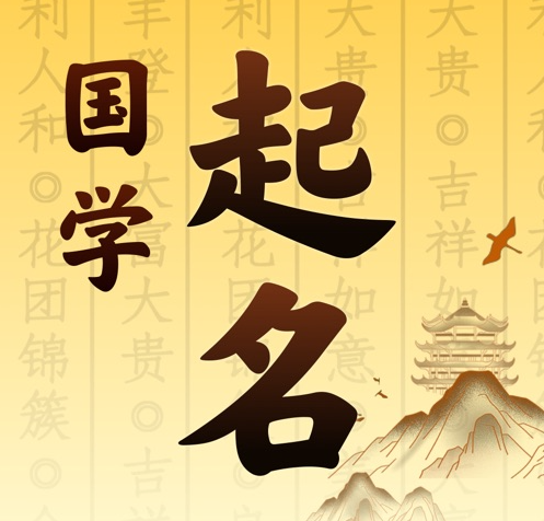 奉化国学起名 人工起名一对一